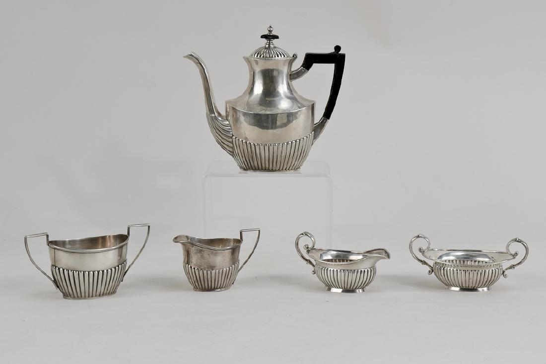 Gorham & Tiffany Sterling Silver (1 of 6)