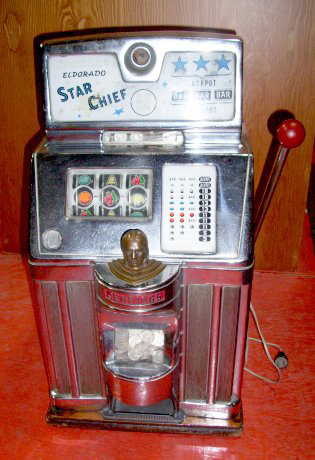 Jennings slot machine models free Jennings slot machine models free