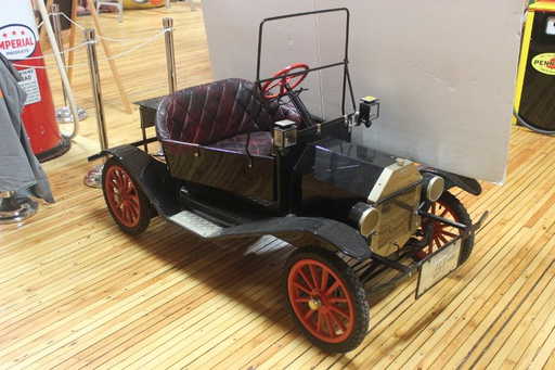 model T gas powered kids car model T gas powered kids car