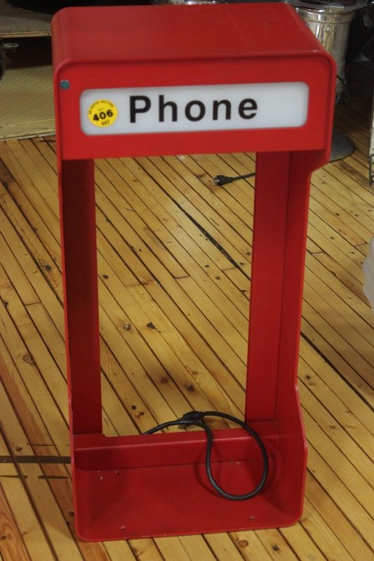 phone booth cabinet: phone booth cabinet