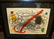 65: JOAN MIRO "DESIGN III" ORIGINAL COLOR LITHOGRAPH