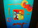 63: PETER MAX LIBERTY HEAD MIXED MEDIA ON PAPER - 2