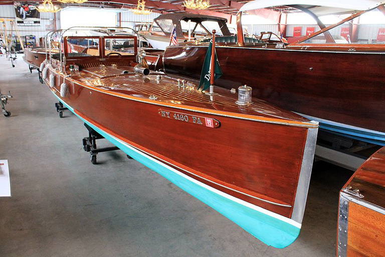 ANTIQUE BOAT AUCTION 20210522 Auction 20 Price Results