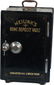 589: Small Meilink's Home Deposit Vault Safe