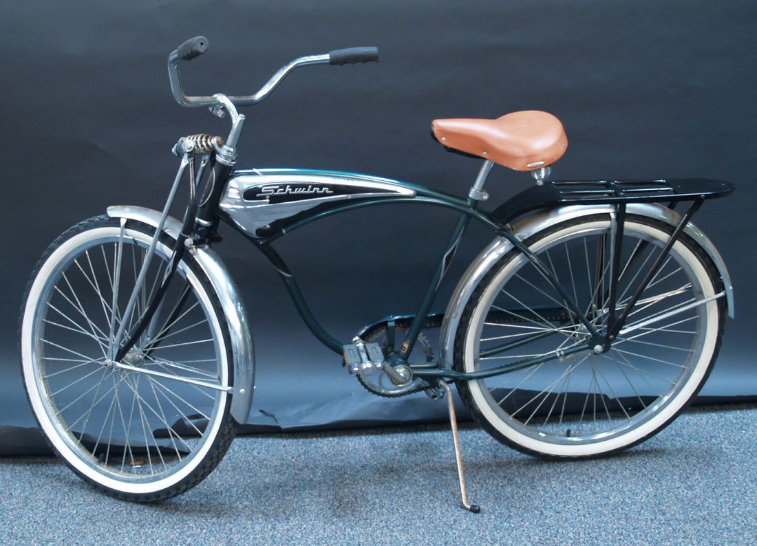 schwinn cruiser deluxe