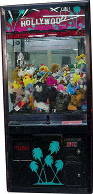 toydaloo electronic toy grabber