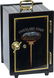 540: Early Meilink's Home Deposit Vault Small Safe,