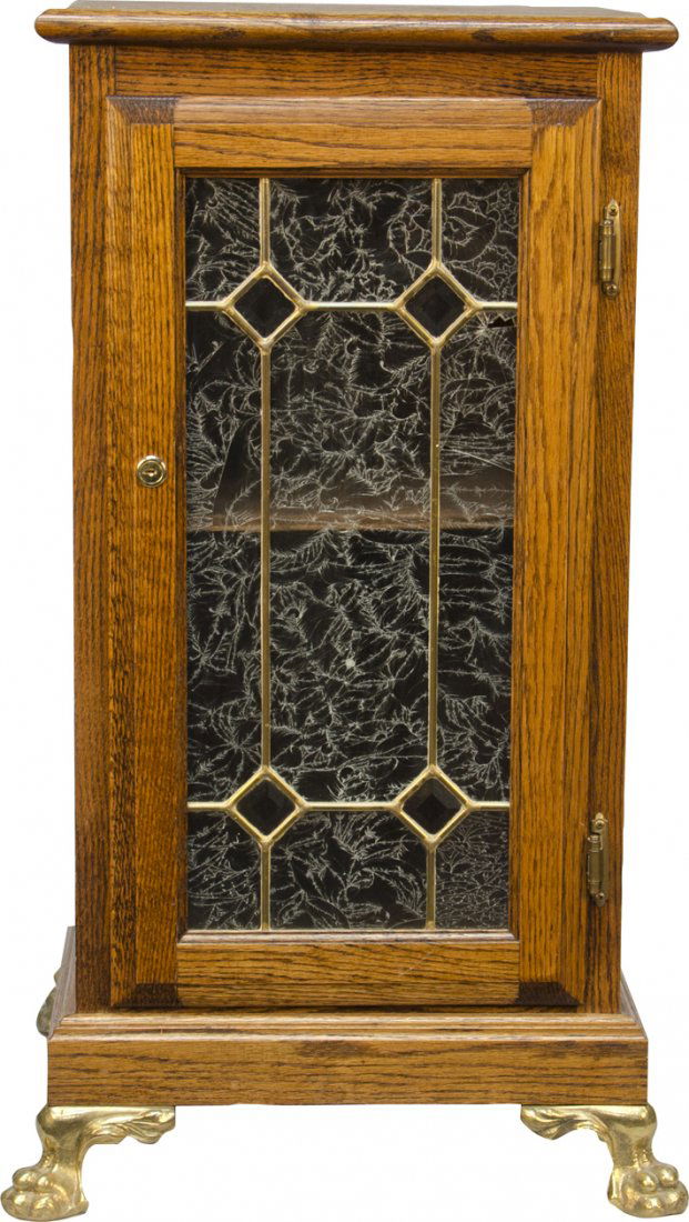 831 Wooden Slot Machine Stand Oct 13, 2012 Victorian Casino