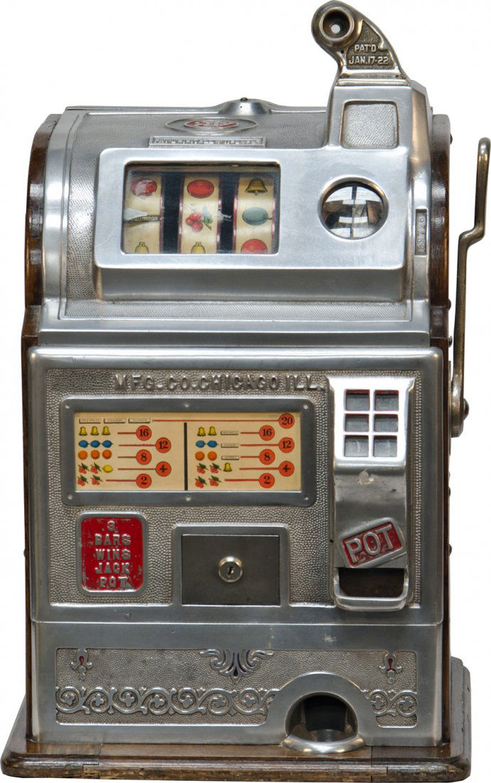 Slot Machines Companies Slot Machines Companies