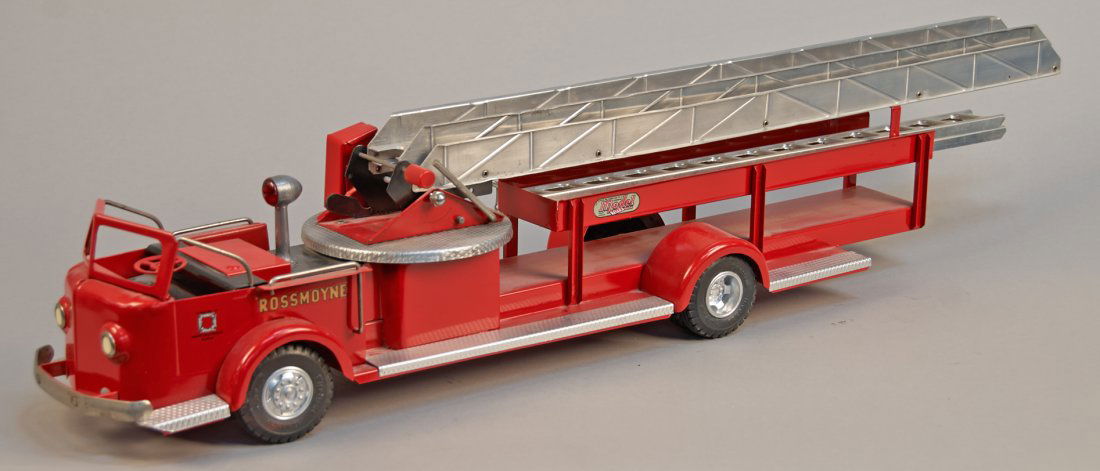 doepke fire truck