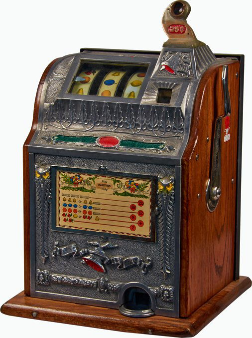 Mills Operator Bell Slot Machine Mills Operator Bell Slot Machine