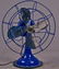 Robbins & Meyers Inc. Early Tabletop Electric Fan