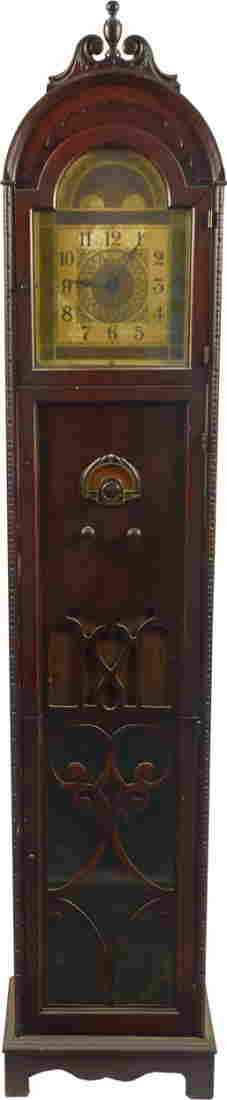 Grandfather Clock