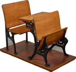 caxton rocking chair