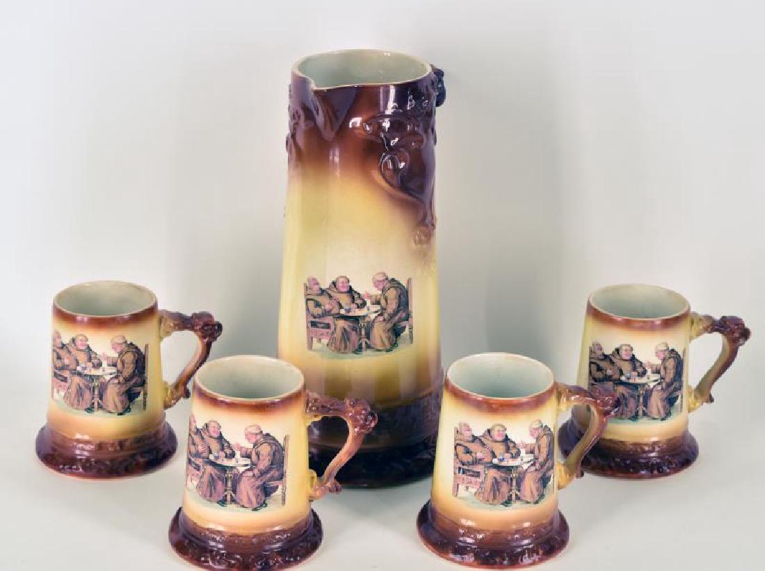 Owen Minerva Pottery (1 of 3)