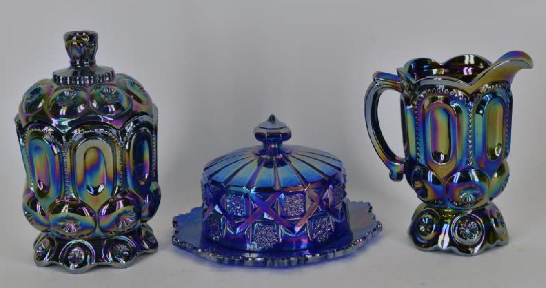 Westmoreland Carnival Glass (1 of 1)