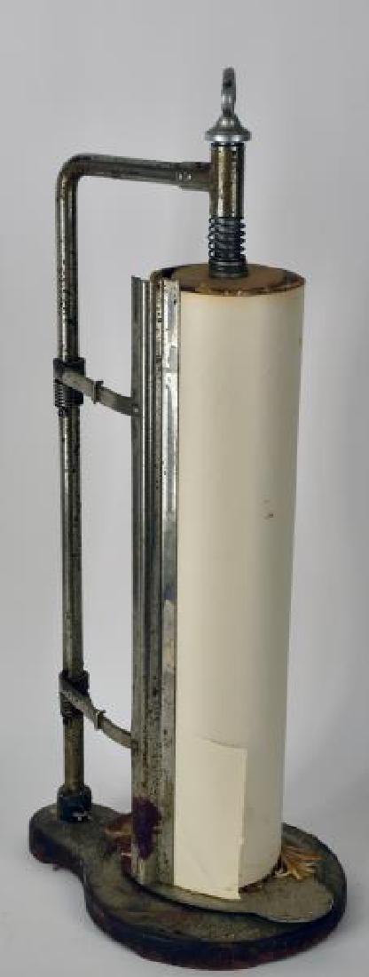 Vintage Nelson Vertical Paper Cutter (1 of 2)