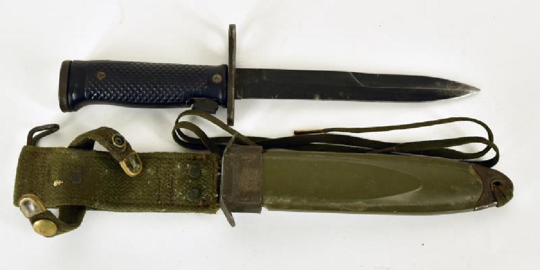 Us M6 Combat Knife (1 of 2)