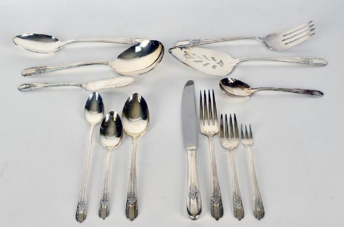 William Rogers Reflection Flatware (1 of 3)