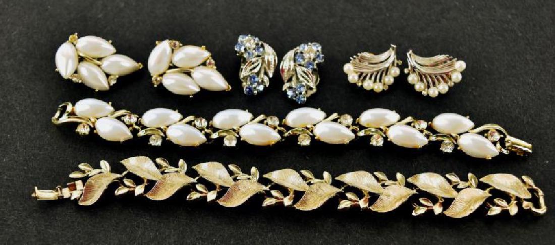 Lisner jewelry bracelet best sale