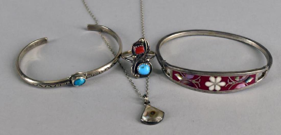 Southwestern Jewelry (1 of 1)