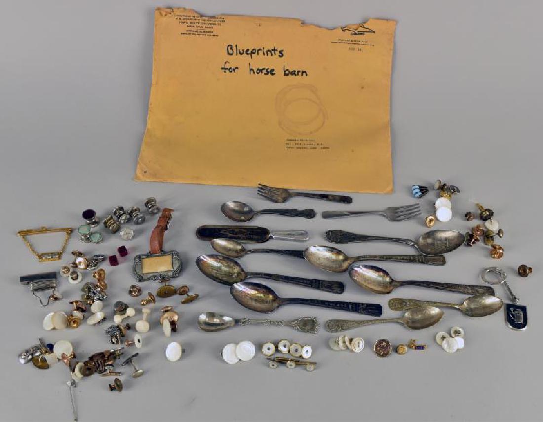 Group Of Men's Items (1 of 3)