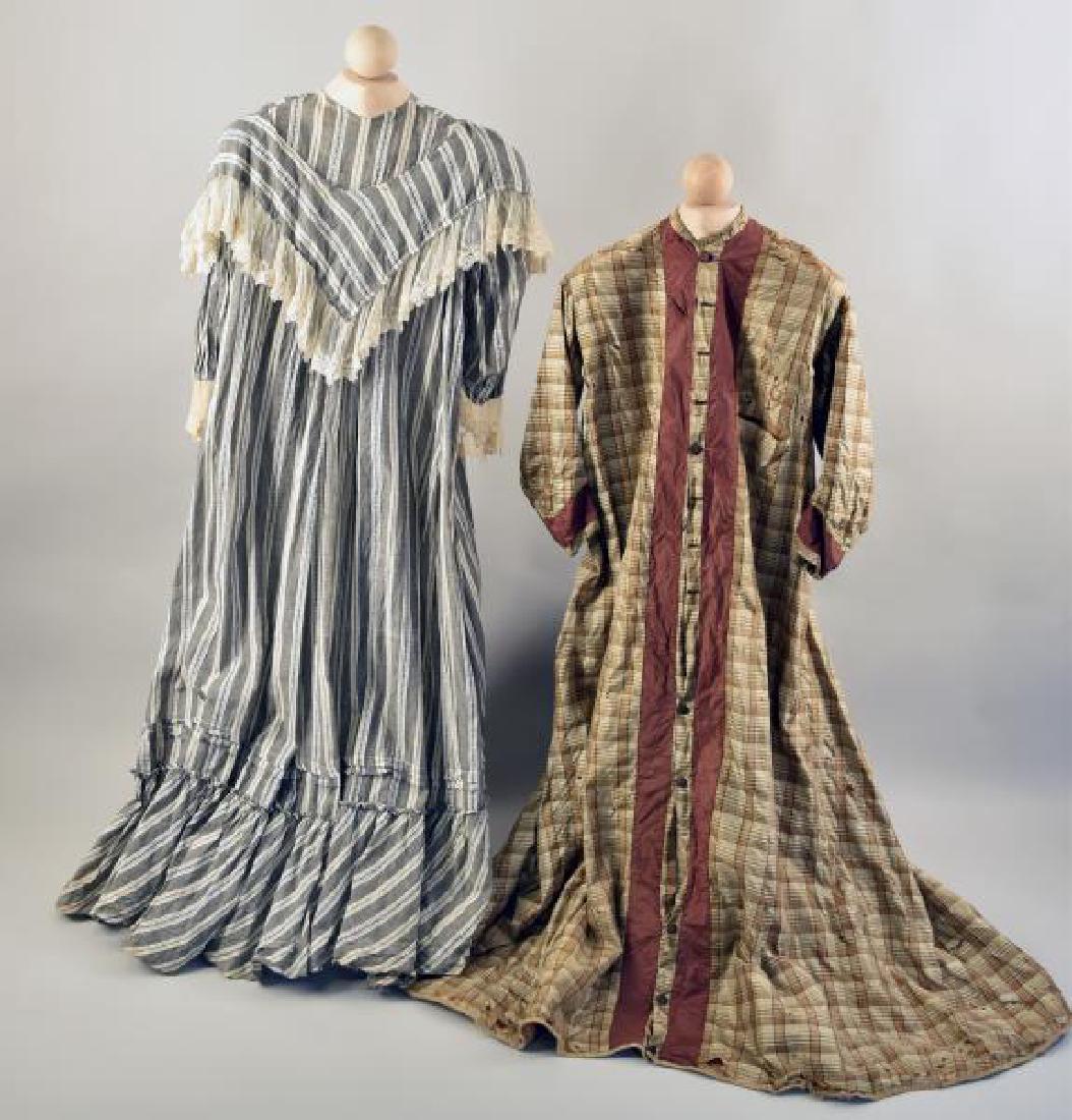 Two Victorian Dresses (1 of 5)