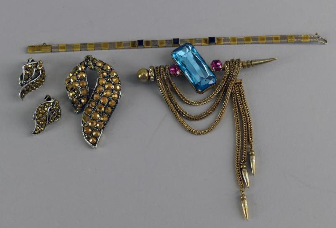 Group Of Costume Jewelry (1 of 1)