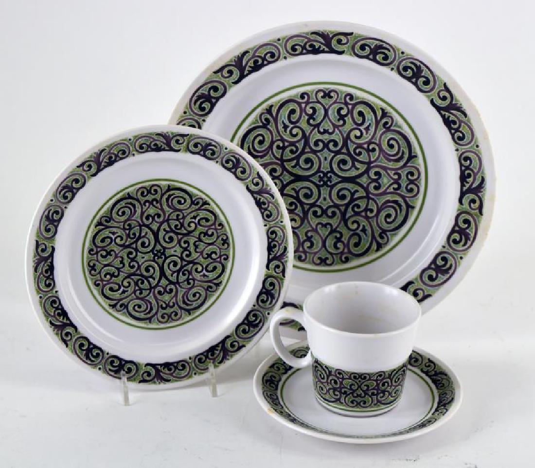 Midcentury Noritake Progression China