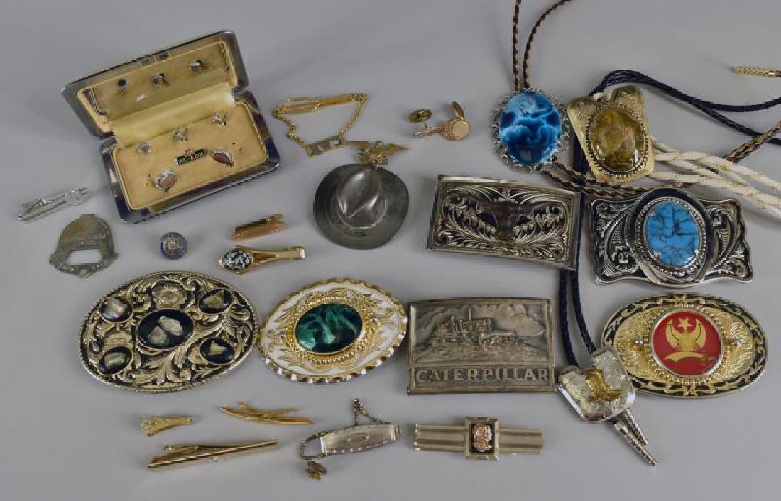 Collection Of Men's Items (1 of 1)