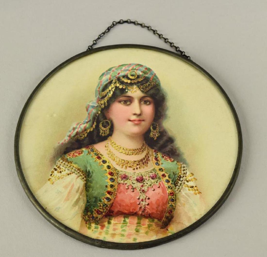 1902 Gypsy Flue Cover (1 of 2)