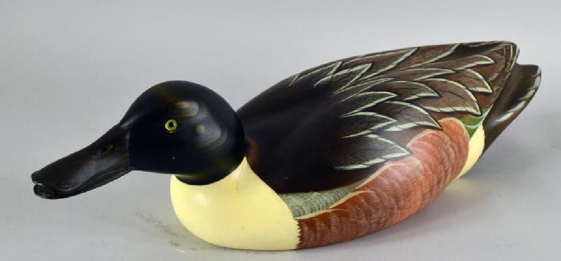 Big Sky Carvers Mallard Duck Decoy (1 of 3)