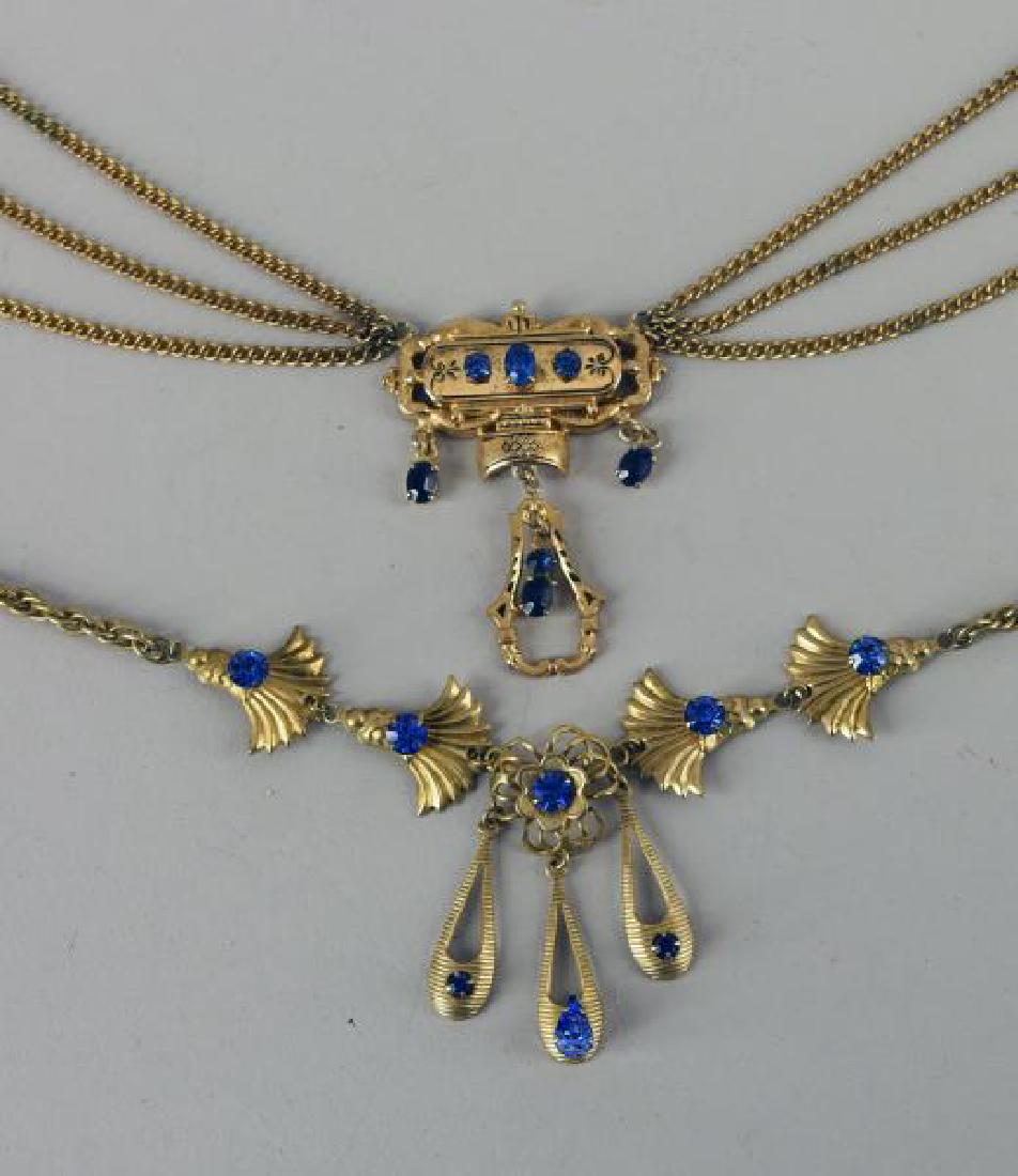 Victorian Necklace (1 of 1)