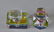 Contemporary Glass Perfume Bottles - 2