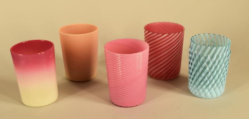 Victorian New England & Mt Washington Tumblers (1 of 7)