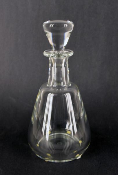 Baccarat Crystal Clear Decanter (1 of 7)