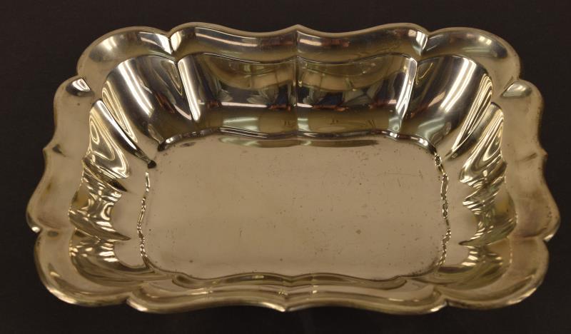 Reed & Barton Windsor Pattern Serving Bowl (1 of 4)