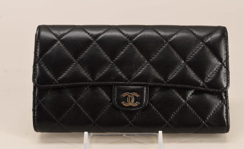 Chanel Rare Dare To Disturb Flap Bag – Its A Luv Story