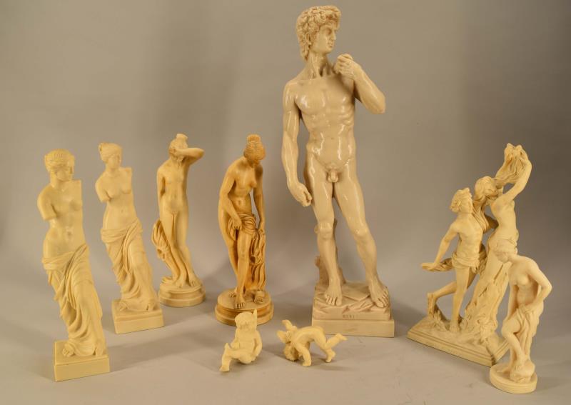 Santini Italy Composition Figures (1 of 20)