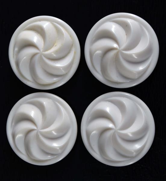 Colt Manufacturing Undocumented Buttons (1 of 3)