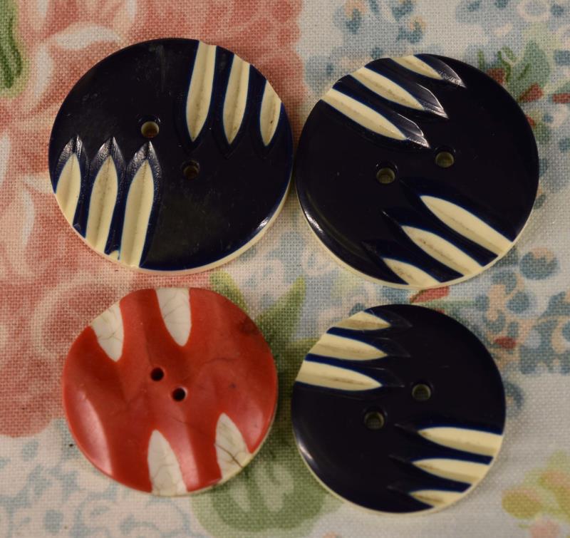 Colt Manufacturing Buttons (1 of 4)