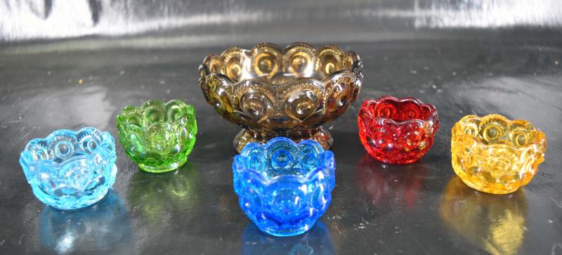 Miniature Moon & Stars Berry Set (1 of 6)