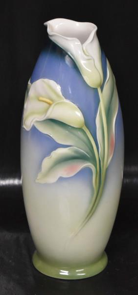 Franz Calla Lily Vase (1 of 7)