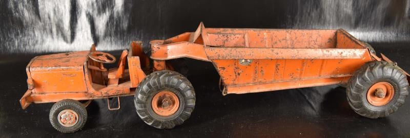 Charles Doepke Mfg Model Construction Mover (1 of 10)