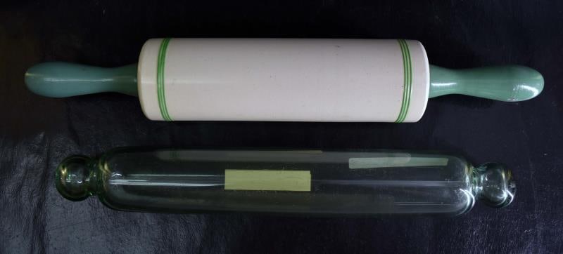 Two English Rolling Pins (1 of 5)