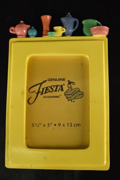 Fiesta Picture Frame (1 of 4)