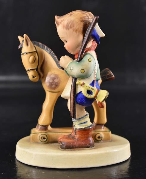 Hummel Prayer Before Battle #20 Tmk #1 (1 of 6)