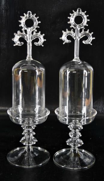 Andy Paiko Bell Jars (1 of 6)