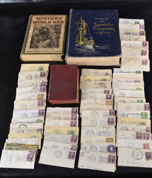 1st Ed History Of The Spanish American War (1 of 18)