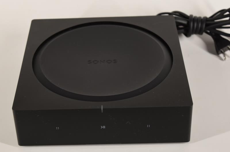 Sonos S16 Amp Wireless Streaming Amplifier (1 of 5)